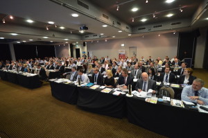 Supporting Defence &ndash; the third annual DSS Summit